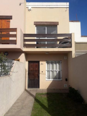 Departamento centro viejo